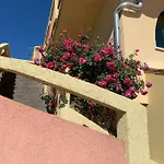 Garden View * サリ