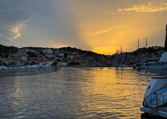 Garden View * סאלי