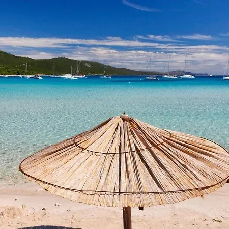 Garden View 아파트