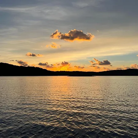 Garden View 아파트 *