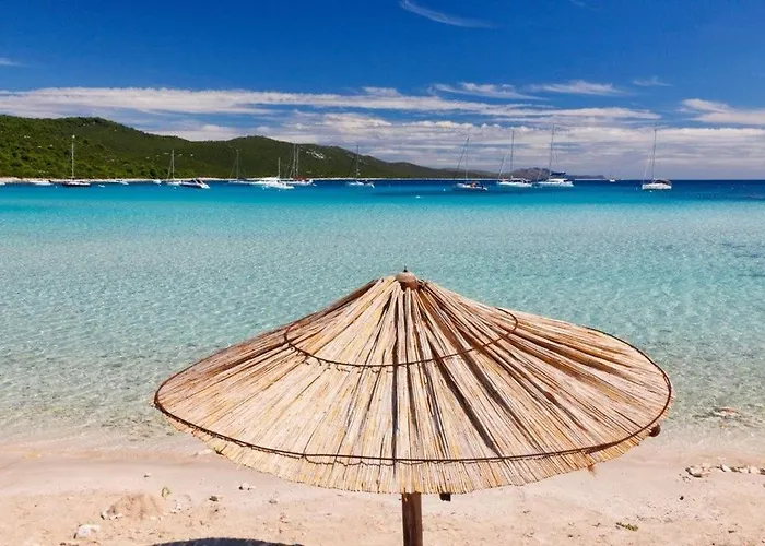 Garden View Апартаменты